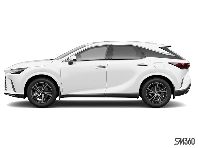 Eminent White Pearl 2026 Lexus RX 350 Premium AWD SUV / Crossover All-Wheel Drive Automatic