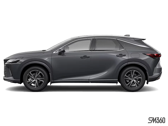 Lexus RX 2026