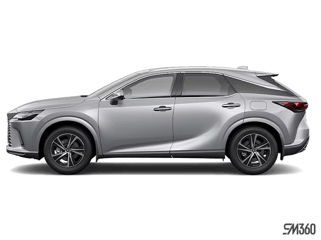 Lexus RX  2026