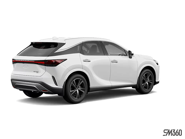Regency Lexus | The 2026 RX Premium