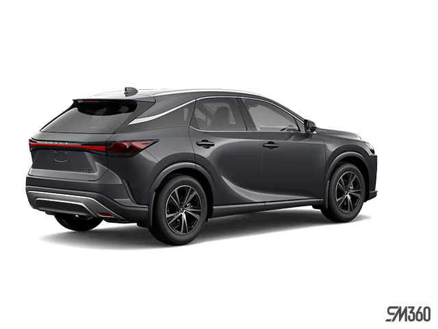 Lexus RX 2026