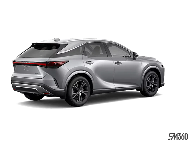 Lexus RX  2026