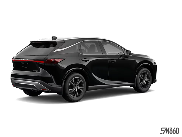 Lexus of Lakeridge | The 2026 RX Premium
