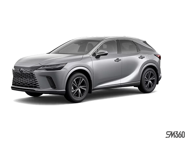 Lexus RX  2026