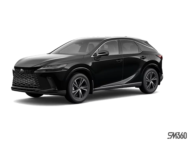 2026 Lexus RX Premium