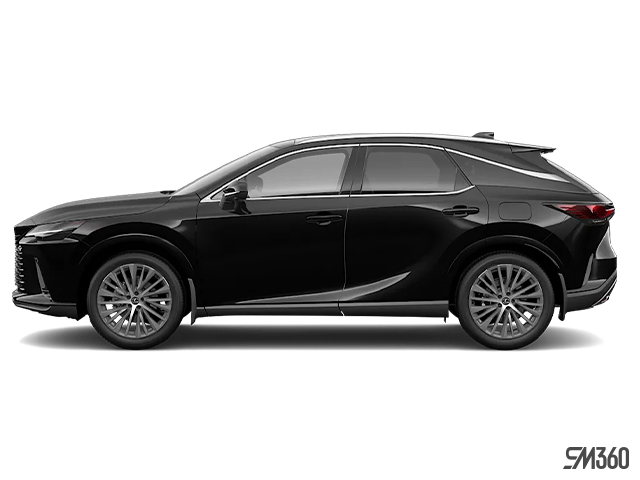 Lexus RX 350 Ultra Luxury AWD 2026