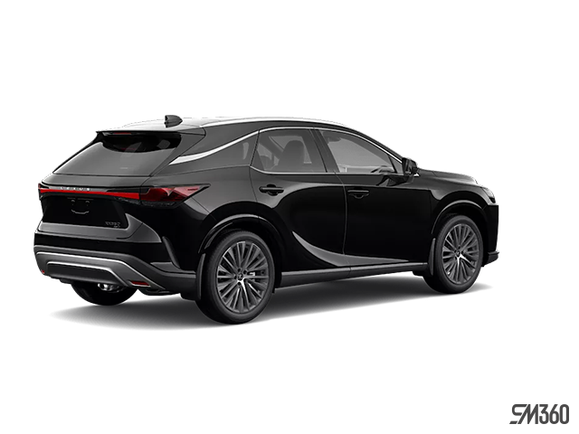 Lexus RX 2026