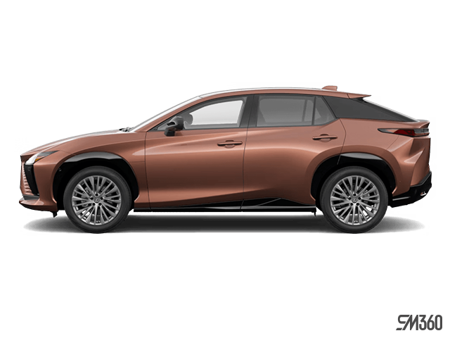 Lexus RZ  2026 à Laval, Québec