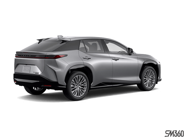 Lexus RZ  2026 à Laval, Québec