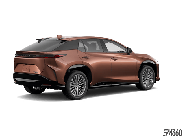 Lexus RZ  2026 à Laval, Québec