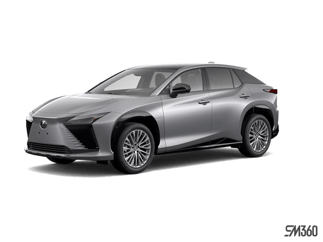 Lexus RZ  2026 à Laval, Québec