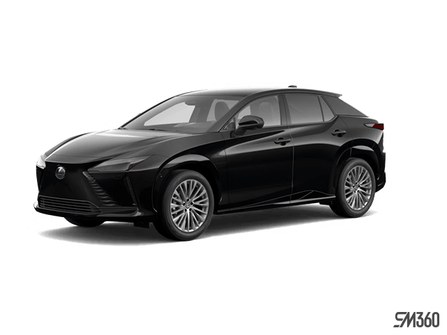 2026 Lexus RZ in Laval, Quebec