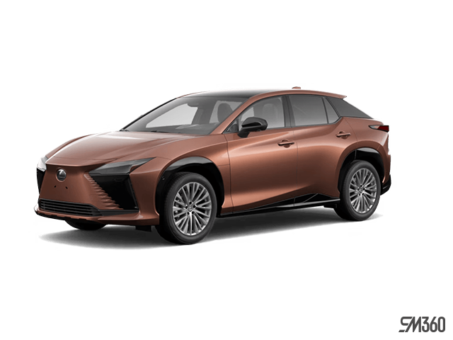 Lexus RZ  2026 à Laval, Québec