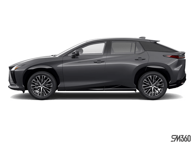 Lexus RZ  2026 à Laval, Québec
