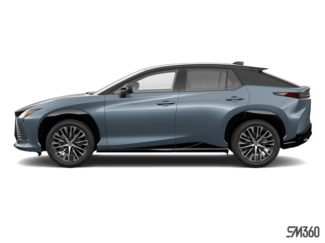 Lexus RZ 2026
