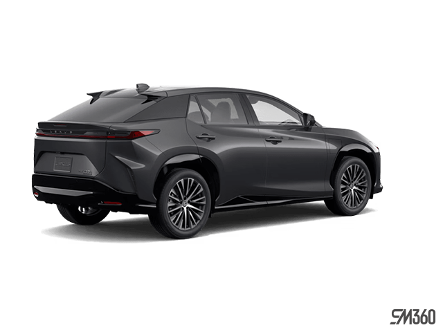 Lexus RZ  2026 à Laval, Québec