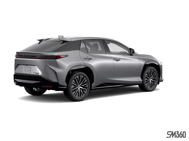 2026 Lexus RZ in Laval, Quebec