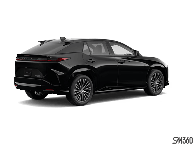 Lexus RZ 2026