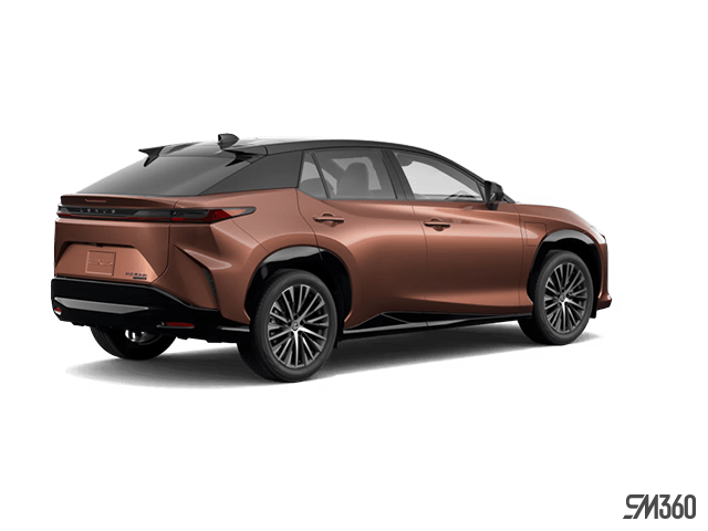 2026 Lexus RZ in Laval, Quebec