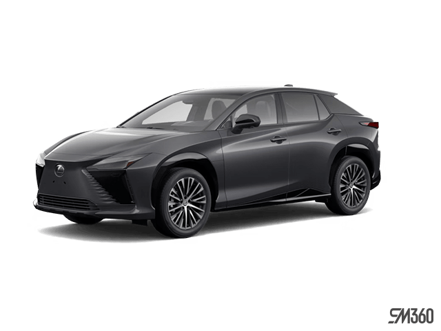 Lexus RZ  2026 à Laval, Québec