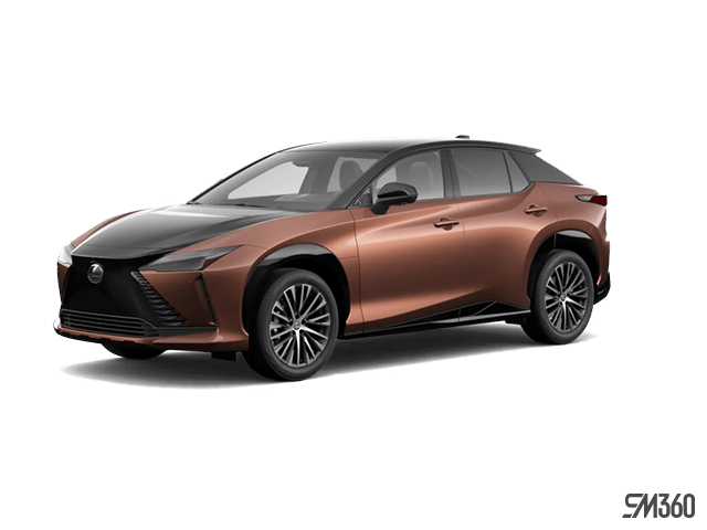 2026 Lexus RZ in Laval, Quebec