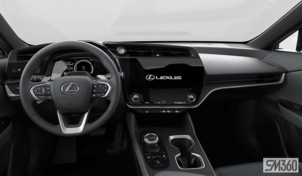 2026 Lexus RZ in Laval, Quebec