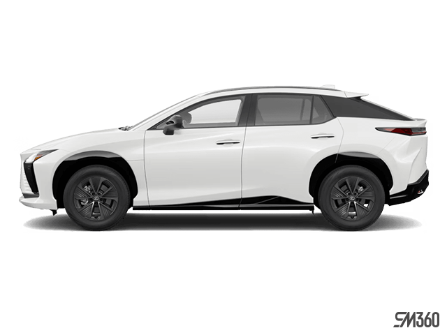 Lexus RZ 2026