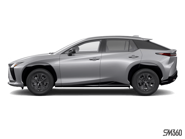 2026 Lexus RZ