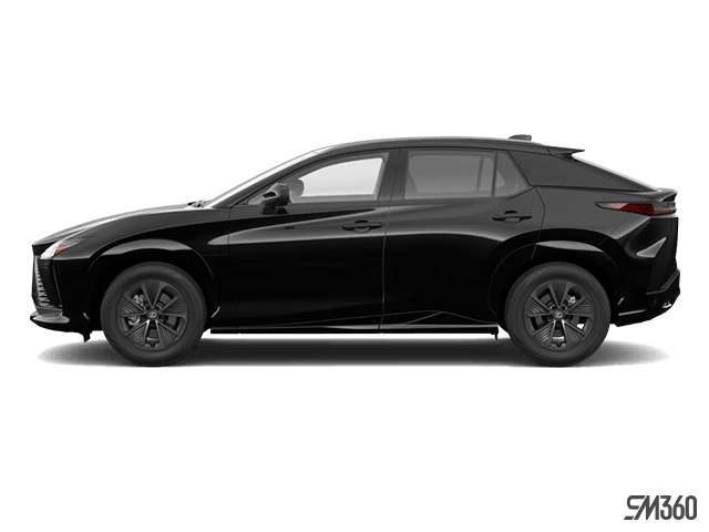 Lexus RZ 2026