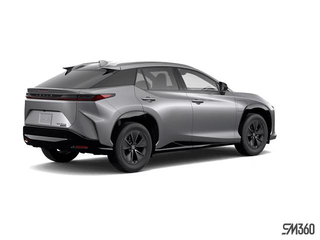2026 Lexus RZ