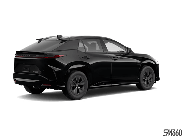Lexus RZ 2026