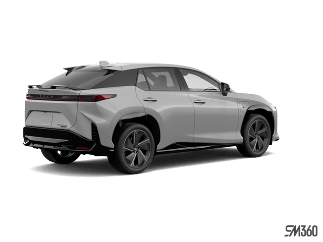 Lexus RZ  2026 à Laval, Québec