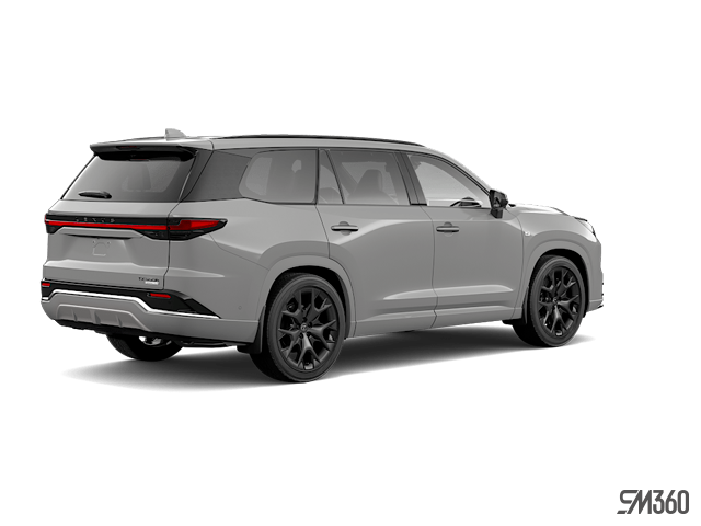 2026 Lexus TX Hybrid in Laval, Quebec