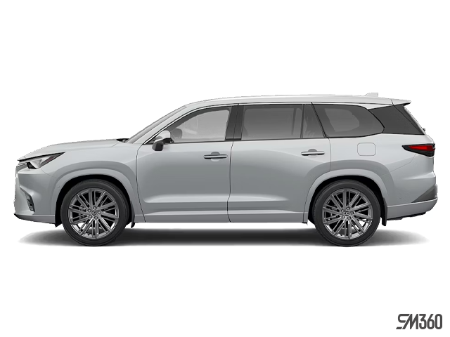 2026 Lexus TX in Laval, Quebec