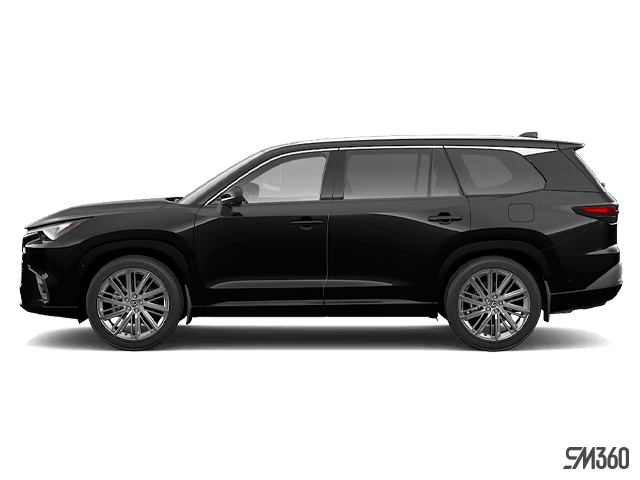Lexus TX  2026 à Laval, Québec