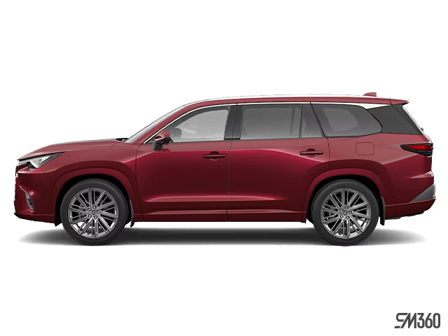 2026 Lexus TX in Laval, Quebec