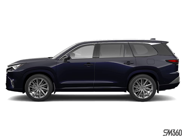 Lexus TX  2026 à Laval, Québec