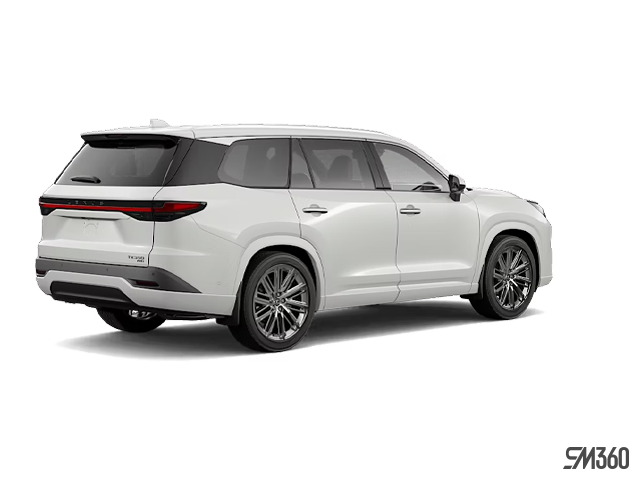 2026 Lexus TX in Laval, Quebec