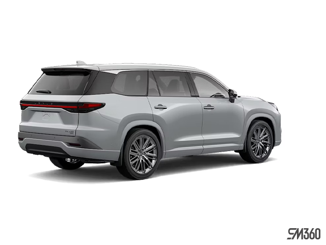 2026 Lexus TX in Laval, Quebec