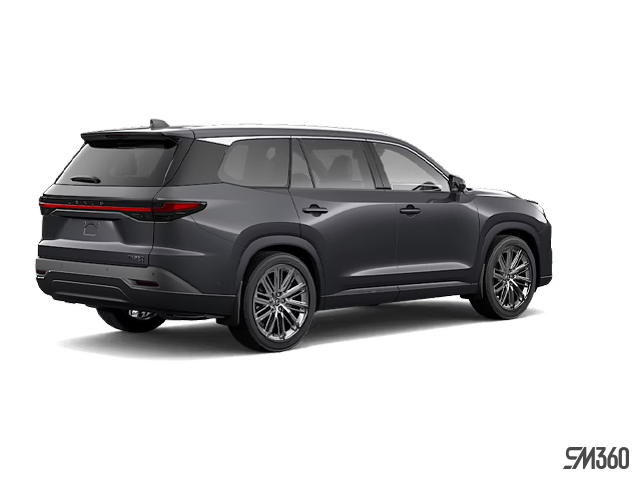 2026 Lexus TX in Laval, Quebec