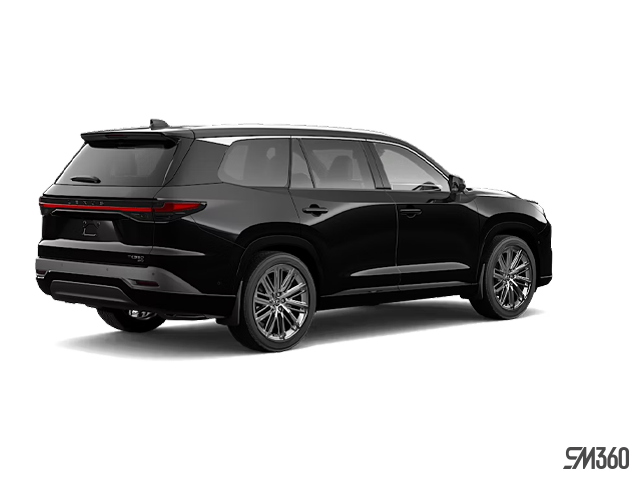 Lexus TX  2026 à Laval, Québec