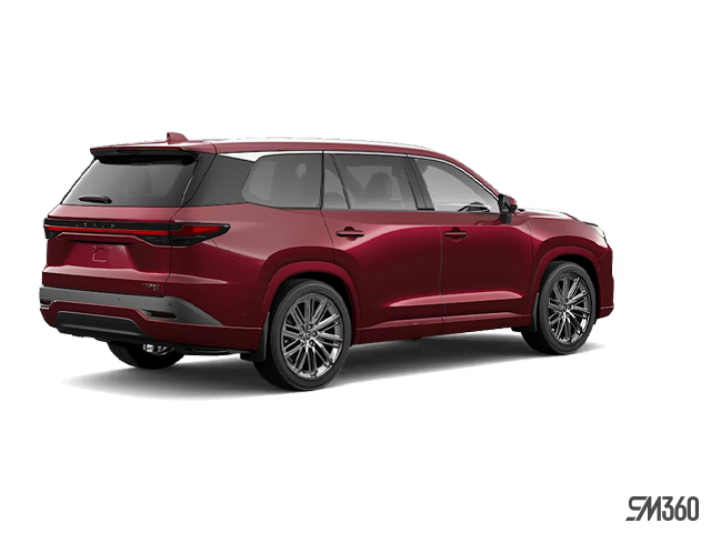 2026 Lexus TX in Laval, Quebec