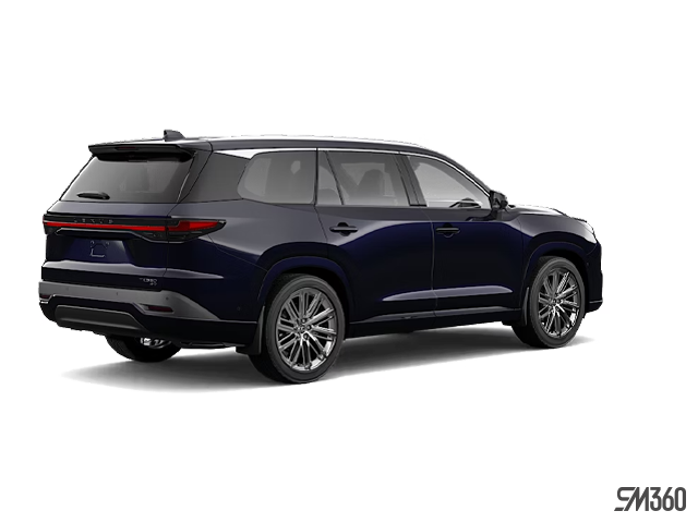 Lexus TX  2026 à Laval, Québec