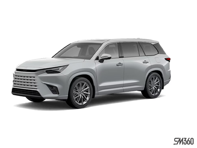 2026 Lexus TX in Laval, Quebec