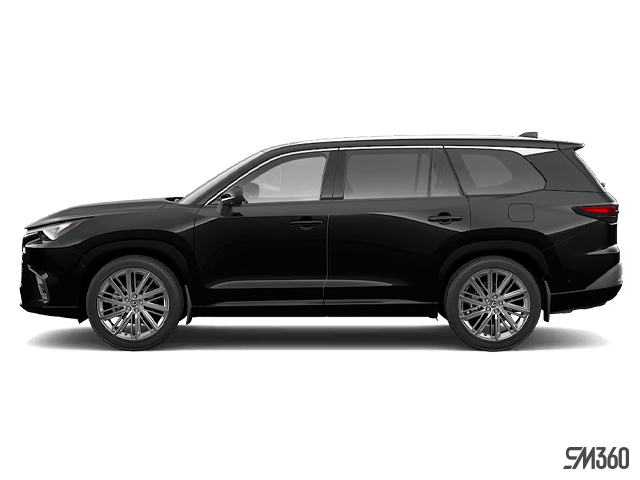 2026 Lexus TX 350 Executive AWD