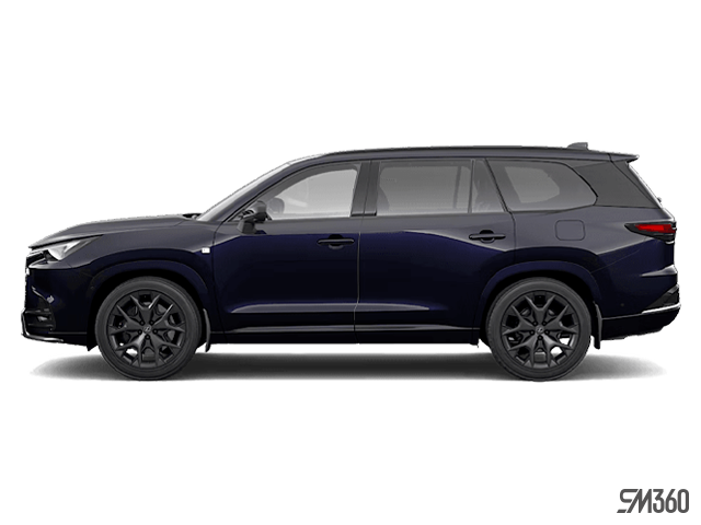 2026 Lexus TX in Laval, Quebec