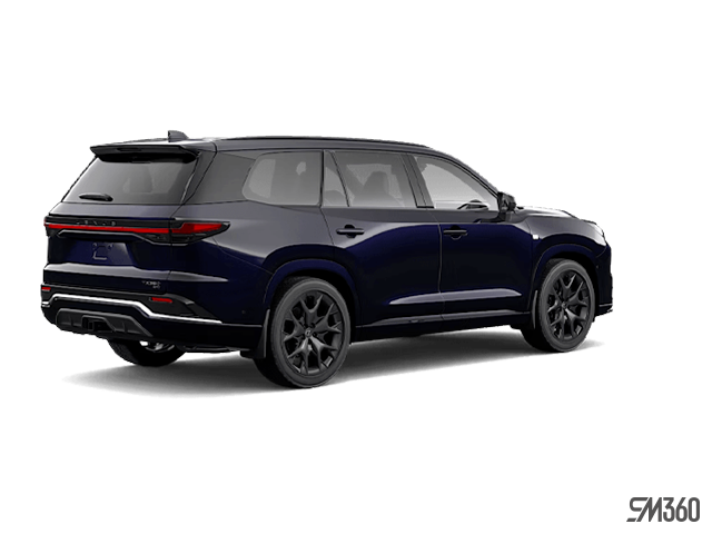 2026 Lexus TX in Laval, Quebec