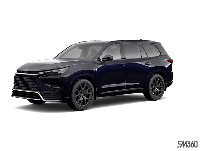 2026 Lexus TX in Laval, Quebec