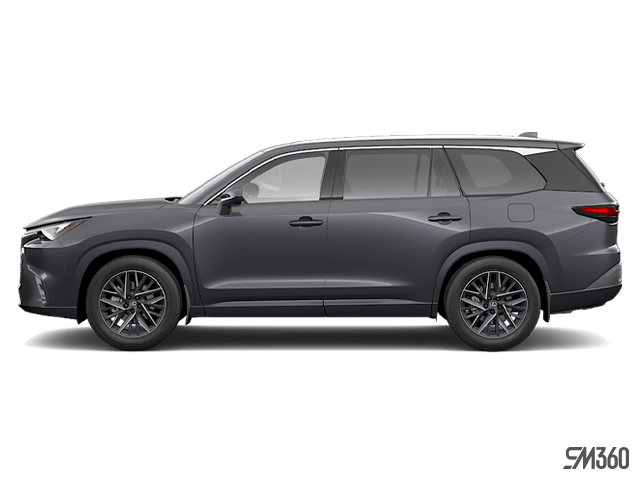 Lexus TX  2026 à Laval, Québec