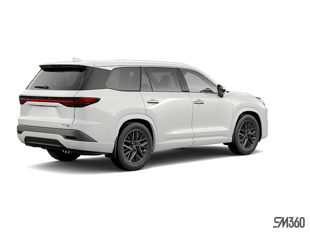 Lexus TX  2026 à Laval, Québec
